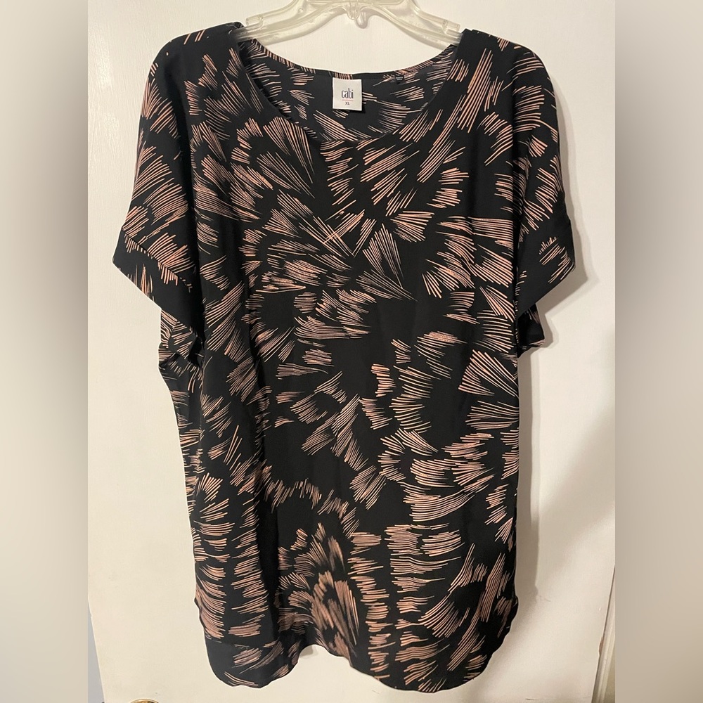 Cabi XL #3433
